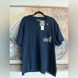 NWT UT X Museum of Fine Art Boston 2XL